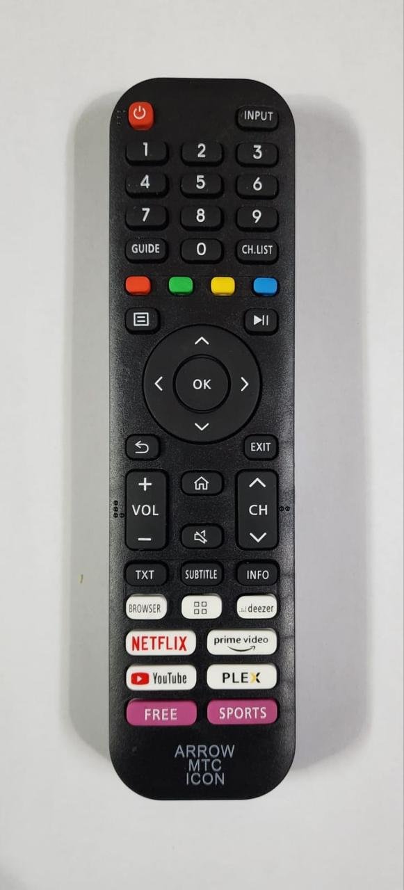 Remote Control